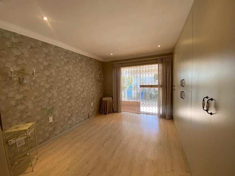 To Let 3 Bedroom Property for Rent in Plattekloof Glen Western Cape